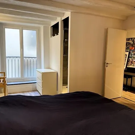 Cosy Centre Apartamento *