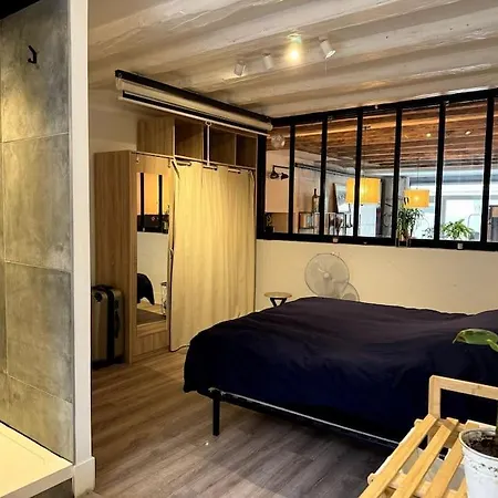 Apartment Cosy Centre *
