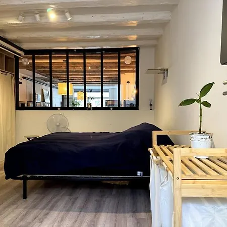 Cosy Centre