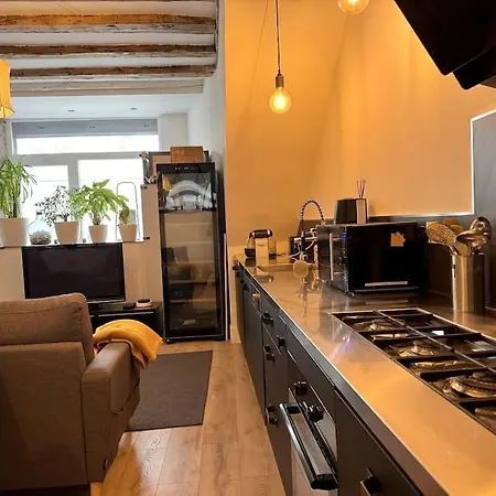 Apartamento Cosy Centre Grenoble