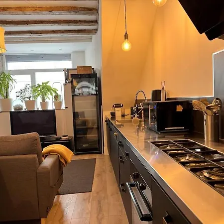 Apartment Cosy Centre Grenoble