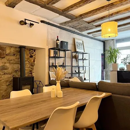 Apartment Cosy Centre