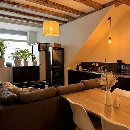 Cosy Centre Apartamento *